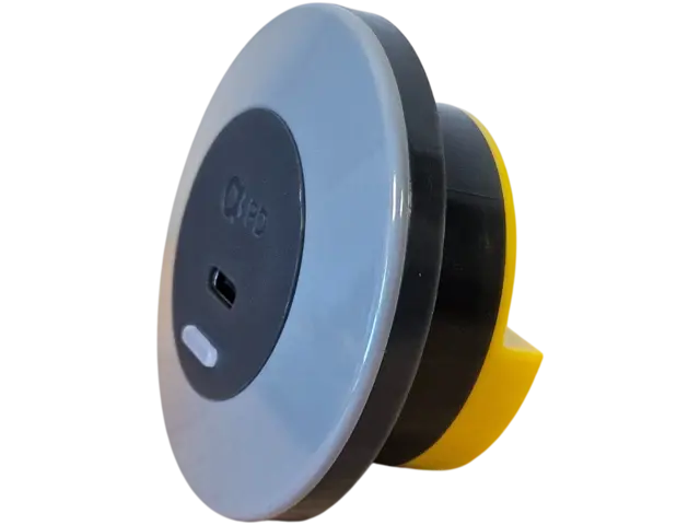 Alfatronix - 60W USB Lader 1x USB-C 