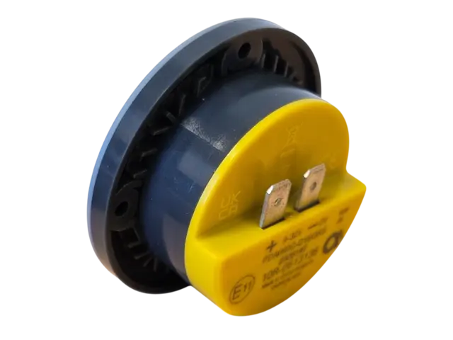 Alfatronix - 60W USB Lader 1x USB-C 