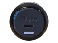 Alfatronix USB-C Lader 1x USB-C