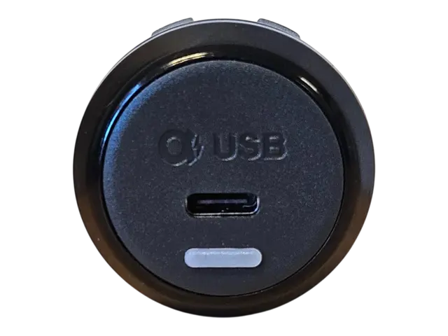 Alfatronix USB-C Lader 1x USB-C 