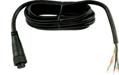 Simrad-kabel seriell NMEA0183 og RS422 Fire NMEA0183 og fire RS422 seriell