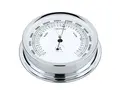 B175C barometer, chrome 175 mm.