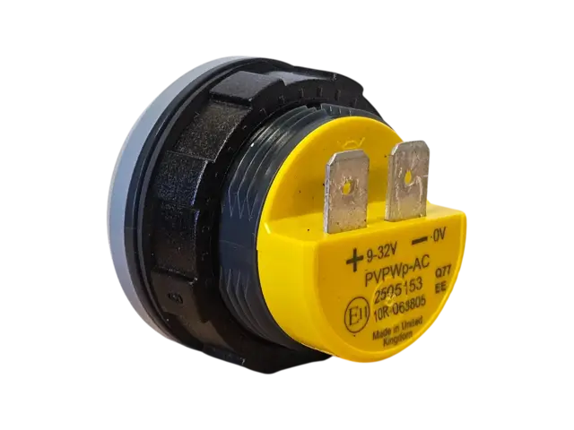 Alfatronix USB-A & USB-C Lader 