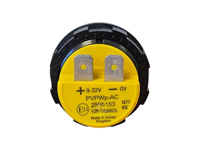 Alfatronix USB-A & USB-C Lader 