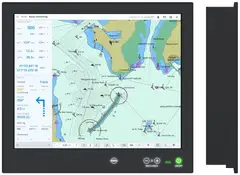 19'' Hatteland JED monitor Series X G3