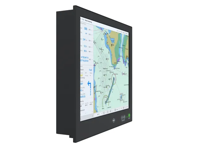 19'' Hatteland JED monitor Series X G3 