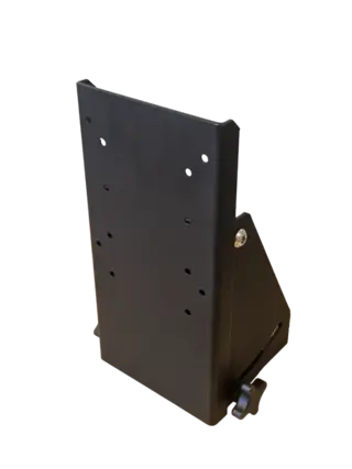 Maritim skjermbrakett 15" - 24" Passer bl.a Olorin 15-24" skjerm