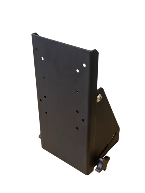 Maritim skjermbrakett 15" - 24" Passer bl.a Olorin 15-24" skjerm