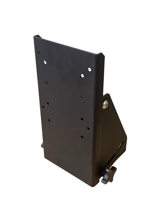 Maritim skjermbrakket 15" - 24" 