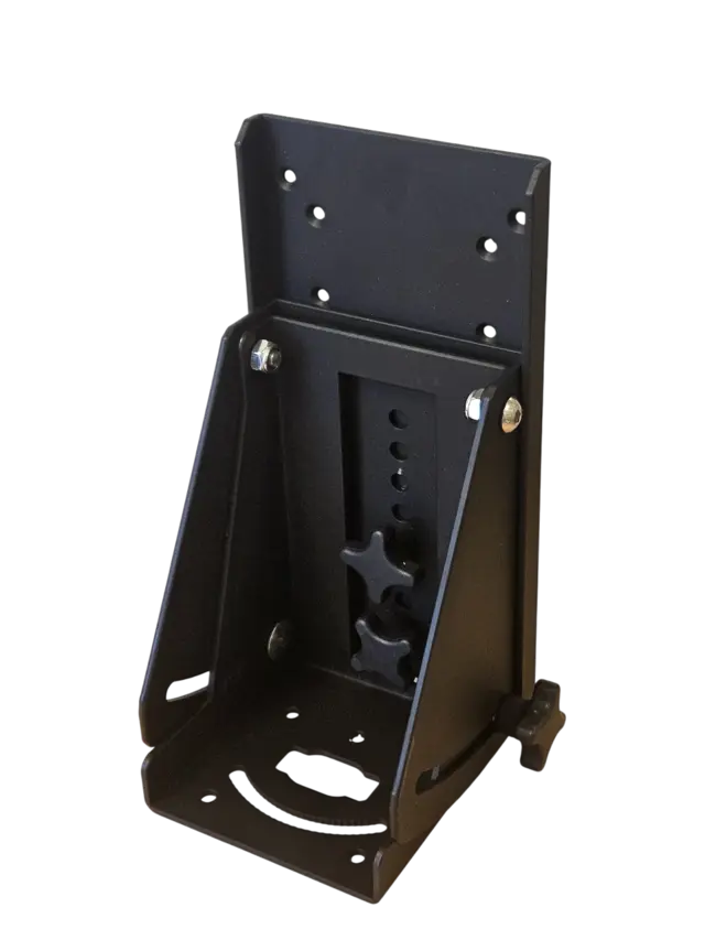 Maritim skjermbrakket 15" - 24" 