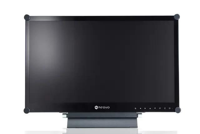 RX-22G 1080p Sikkerhets monitor 