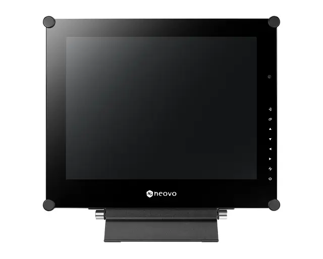 SX-15G – 15” LED Monitor 