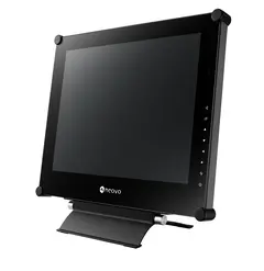 SX-15G – 15” LED Monitor