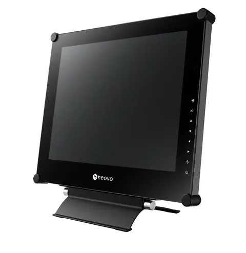 SX-15G – 15” LED Monitor