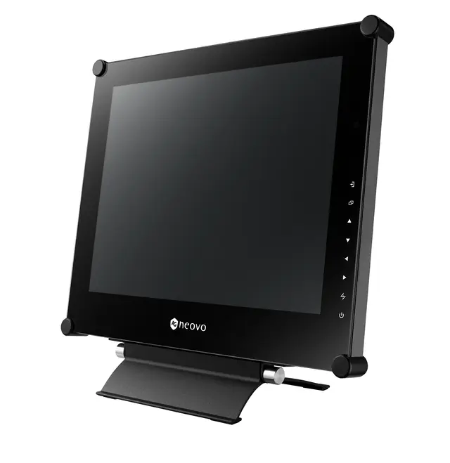 SX-15G – 15” LED Monitor 