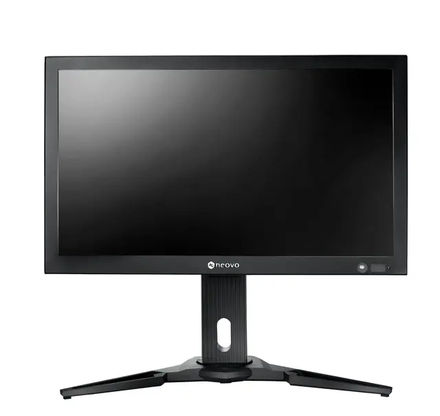 QX-28 4K LED-IPS Monitor 