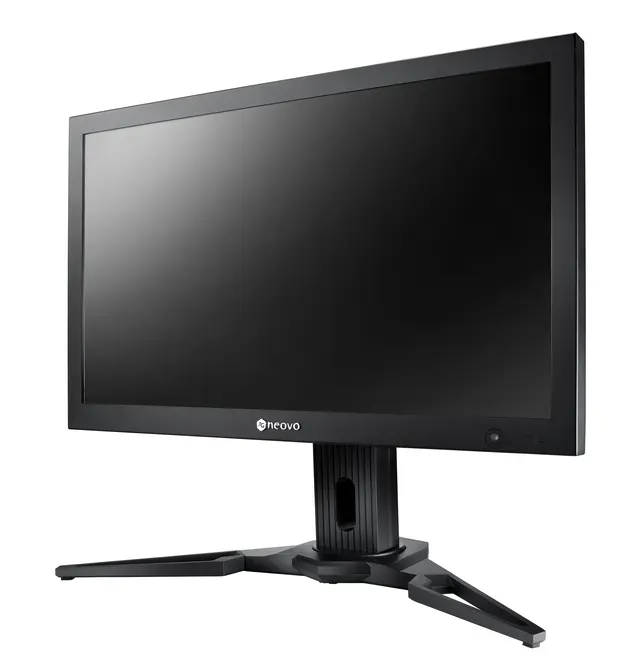 QX-28 4K LED-IPS Monitor 