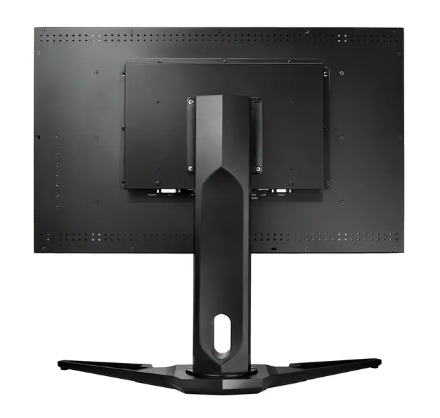 QX-28 4K LED-IPS Monitor 