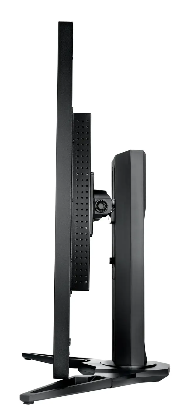 QX-28 4K LED-IPS Monitor 