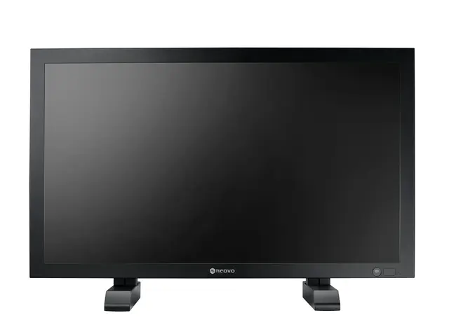 QX-32 4K LED-VA Monitor 