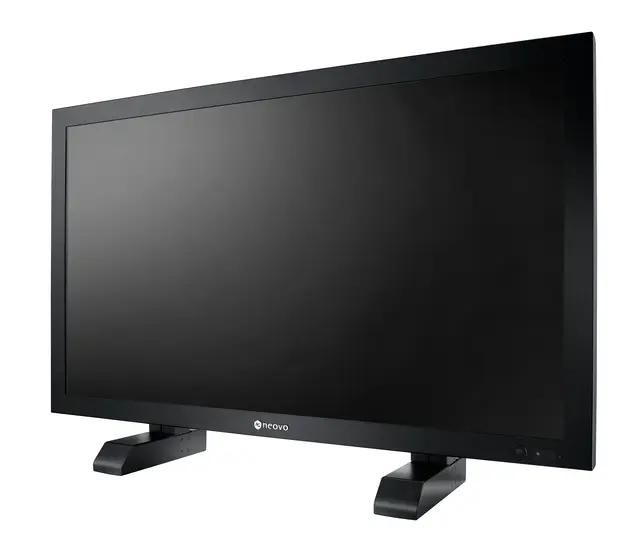 QX-32 4K LED-VA Monitor 