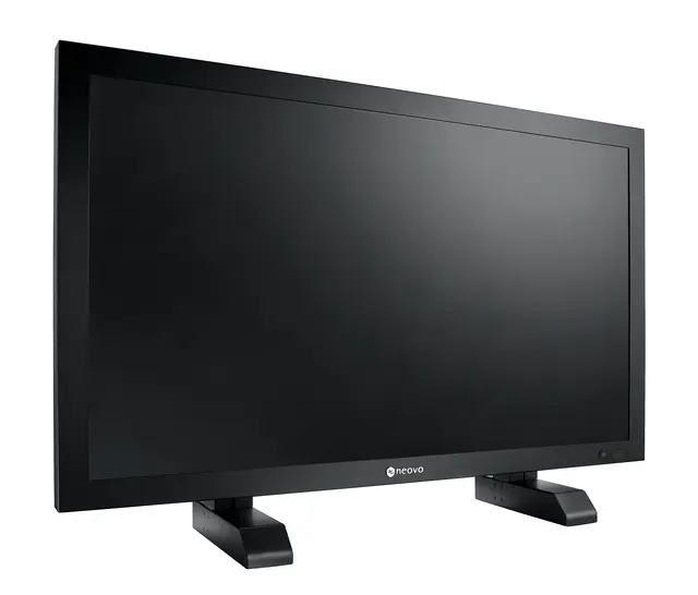 QX-43 4K LED-VA Monitor 