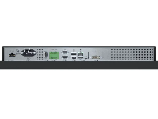 24'' Hatteland JED monitor Series X G3 