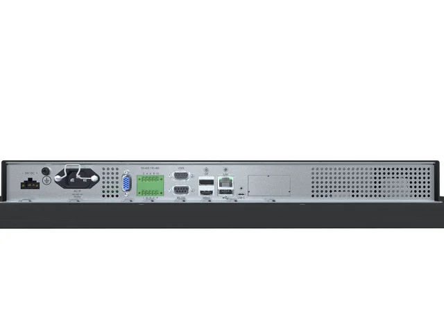 27'' Hatteland JED monitor Series X G3 