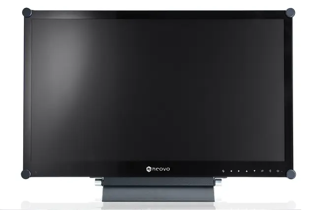 RX-24G 1080p Sikkerhets monitor 