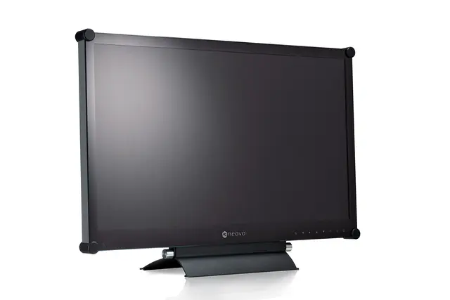 RX-24G 1080p Sikkerhets monitor 