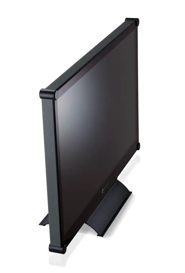 RX-24G 1080p Sikkerhets monitor 