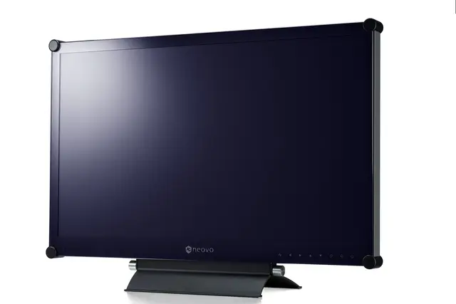 RX-24G 1080p Sikkerhets monitor 