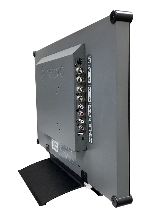 RX-24G 1080p Sikkerhets monitor 