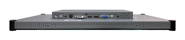 RX-24G 1080p Sikkerhets monitor 