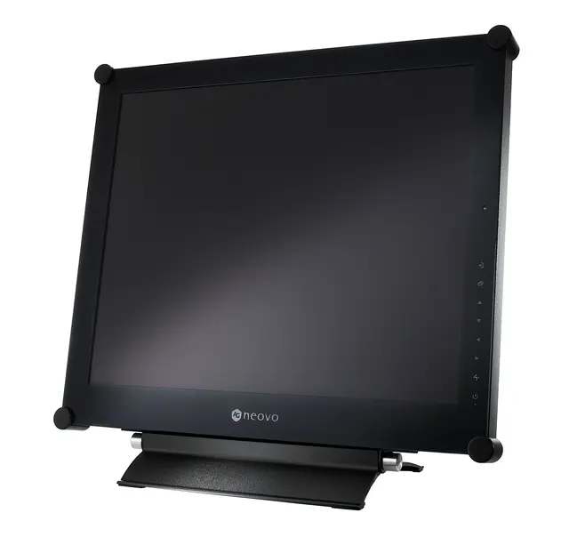 SX-19G - 19” LED Monitor 