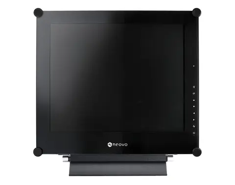 SX-17G - 17” LED Monitor