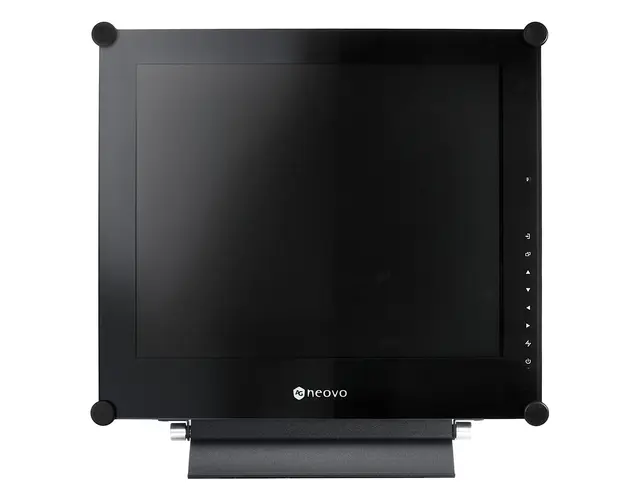 SX-17G - 17” LED Monitor 