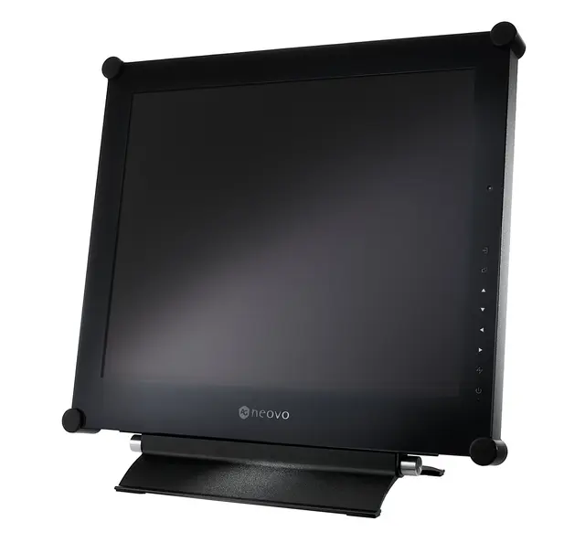SX-17G - 17” LED Monitor 