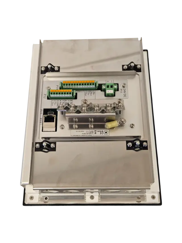 AlphaLine Repeater MFL, 8.4", Black 