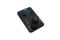 JCU4, Joystick control unit