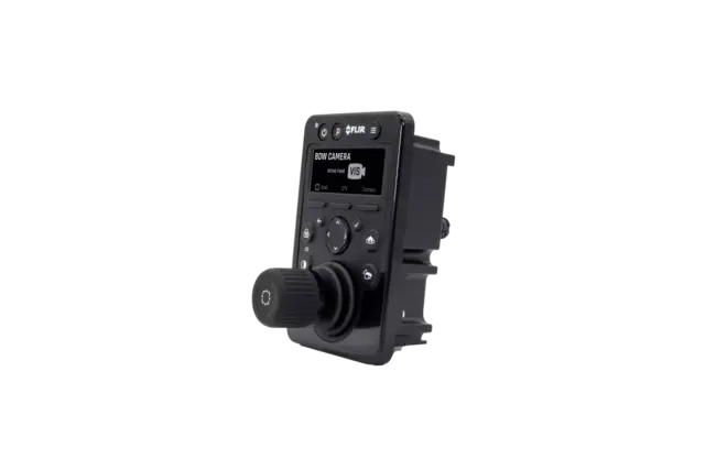 JCU4, Joystick control unit 