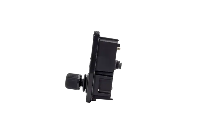 JCU4, Joystick control unit 