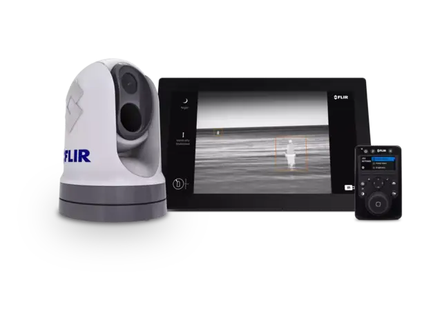 JCU4, Joystick control unit 