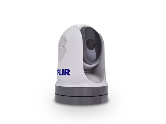 M-300C Stabilized Visible Cam 