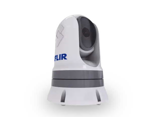 M-300C Stabilized Visible Cam 