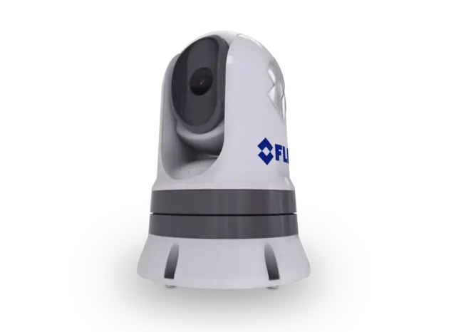 M-300C Stabilized Visible Cam 