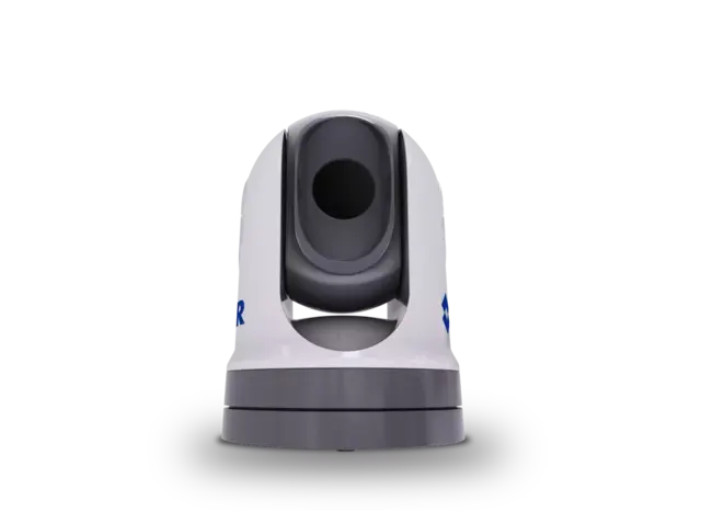 M-332 Stabilized Thermal Cam 320x256 