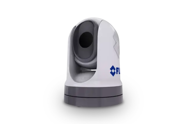 M-332 Stabilized Thermal Cam 320x256 