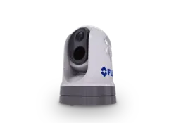 M364C Stabilized Thermal + Lowlight Cam