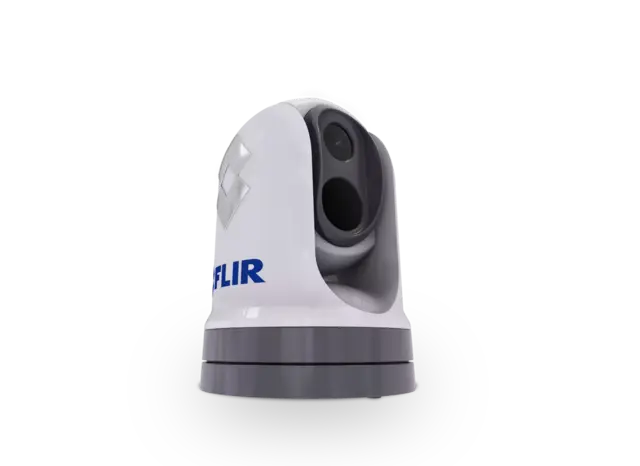 M364C Stabilized Thermal + Lowlight Cam 